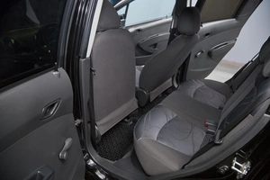 Хетчбэк Ravon R2 2016 года, 649000 рублей, Красноярск