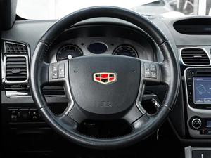 Седан Geely Emgrand EC7 2013 года, 560000 рублей, Ставрополь