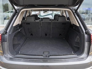 Внедорожник Volkswagen Touareg 2020 года, 4400000 рублей, Краснодар