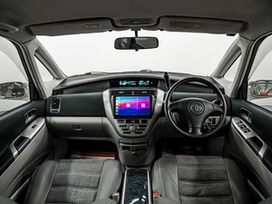 Универсал Toyota Opa 2003 года, 750000 рублей, Красноярск