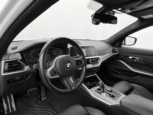 Седан BMW 3 серия 2020 года, 4730000 рублей, Орёл