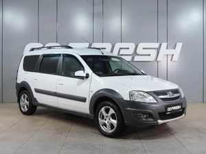Универсал ВАЗ (LADA) Largus Cross 2018 года, 979000 рублей, Воронеж