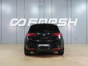 Хетчбэк SEAT Leon 2012 года, 849000 рублей, Воронеж