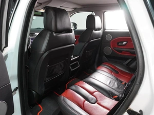 Внедорожник Land Rover Range Rover Evoque 2012 года, 1849000 рублей, Воронеж