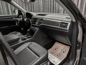 Внедорожник Volkswagen Teramont 2019 года, 2890000 рублей, Красноярск