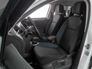 Внедорожник Volkswagen Tiguan 2019 года, 2599000 рублей, Тюмень