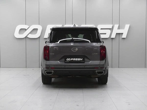 Внедорожник GAC GS8 2023 года, 3250000 рублей, Ростов-на-Дону