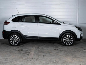 Хетчбэк ВАЗ (LADA) XRAY Cross 2022 года, 1327000 рублей, Ставрополь