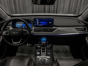 Внедорожник Chery Tiggo 8 Pro 2021 года, 1849000 рублей, Красноярск