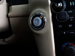 Внедорожник Infiniti FX37 2012 года, 1819000 рублей, Тюмень