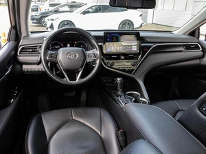 Седан Toyota Camry 2022 года, 3295000 рублей, Краснодар