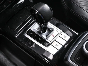 Внедорожник Mercedes-benz G-класс 2016 года, 5179000 рублей, Кирилловка