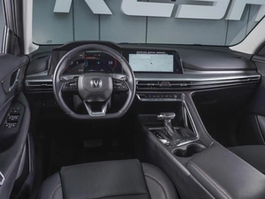 Внедорожник Changan CS35 Plus 2023 года, 1720000 рублей, Ростов-на-Дону