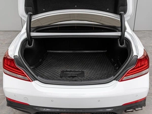 Седан Genesis G70 2018 года, 2740000 рублей, Краснодар