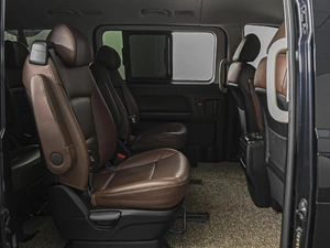 Минивэн Hyundai Grand Starex 2020 года, 3890000 рублей, Ставрополь