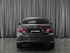 Седан Toyota Corolla 2012 года, 1249000 рублей, Тюмень