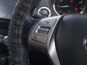 Внедорожник Nissan X-Trail 2016 года, 1630000 рублей, Краснодар