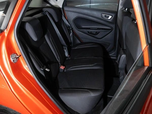 Хетчбэк Ford Fiesta 2016 года, 1007000 рублей, Ставрополь