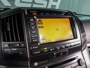 Внедорожник Toyota Land Cruiser 2011 года, 3499000 рублей, Воронеж