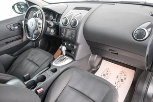 Внедорожник Nissan Qashqai 2011 года, 1009000 рублей, Красноярск