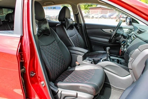 Внедорожник Nissan Qashqai 2020 года, 2340000 рублей, Ярославль