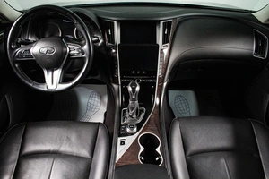 Седан Infiniti Q50 2019 года, 3249000 рублей, Сургут