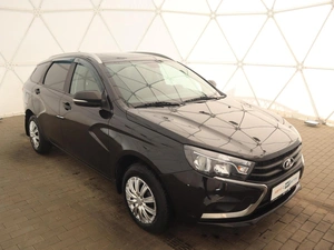 Универсал ВАЗ (LADA) Vesta 2019 года, 910000 рублей, Орёл