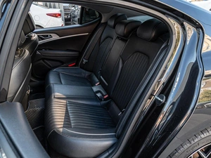 Седан Genesis G70 2018 года, 2330000 рублей, Краснодар
