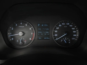 Седан Hyundai Solaris 2017 года, 1649000 рублей, Аксай