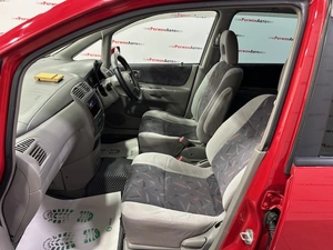 Минивэн Mazda Premacy 2001 года, 399000 рублей, Красноярск