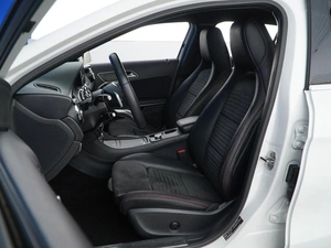 Внедорожник Mercedes-benz GLA-класс 2018 года, 3599777 рублей, Москва