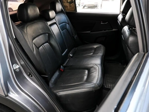 Внедорожник Kia Sportage 2010 года, 1339000 рублей, Волгоград