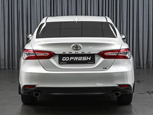 Седан Toyota Camry 2019 года, 2984000 рублей, Ставрополь