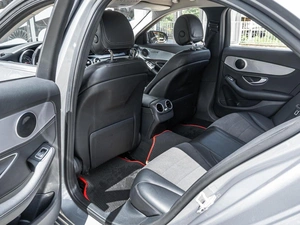Седан Mercedes-benz C-класс 2015 года, 1888300 рублей, Ставрополь