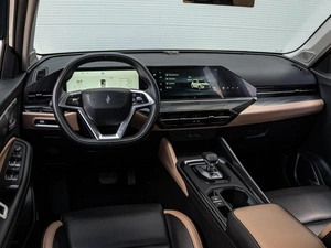 Внедорожник Livan X6 pro 2023 года, 1550000 рублей, Краснодар