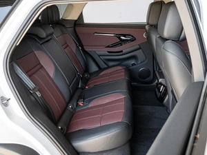 Внедорожник Land Rover Range Rover Evoque 2025 года, 5850000 рублей, Краснодар
