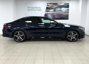 Седан BMW 5 серия 2024 года, 7895000 рублей, Красноярск
