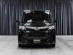 Минивэн Daihatsu Thor 2017 года, 969000 рублей, Тюмень