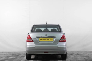 Седан Nissan Tiida 2011 года, 759000 рублей, Кемерово