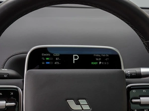 Внедорожник Li Auto L9 2023 года, 7470000 рублей, Краснодар