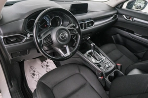 Внедорожник Mazda CX-5 2018 года, 2149000 рублей, Красноярск