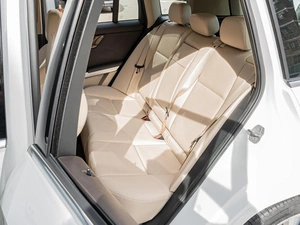 Внедорожник Mercedes-benz GLK-класс 2014 года, 1930000 рублей, Краснодар