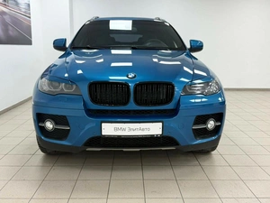 Внедорожник BMW X6 2009 года, 1770000 рублей, Красноярск