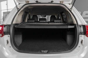 Внедорожник Mitsubishi Outlander 2016 года, 2109000 рублей, Петрозаводск