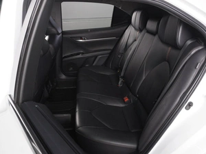 Седан Toyota Camry 2021 года, 3424000 рублей, Минеральные Воды