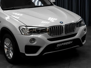 Внедорожник BMW X4 2018 года, 3399000 рублей, Тюмень