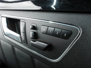 Седан Mercedes-benz E-класс 2010 года, 1198000 рублей, Воронеж