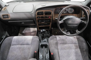 Универсал Nissan Avenir 1998 года, 299000 рублей, Новокузнецк
