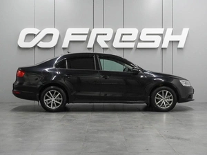 Седан Volkswagen Jetta 2013 года, 925000 рублей, Воронеж