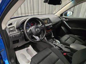 Внедорожник Mazda CX-5 2011 года, 1435000 рублей, Красноярск